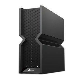 Маршрутизатор TP-LINK Archer BE700 BE15000, 3xGE LAN, 1x2.5GE LAN, 1x10GE WAN, 1xUSB3.0 MESH ARCHER-BE700 фото