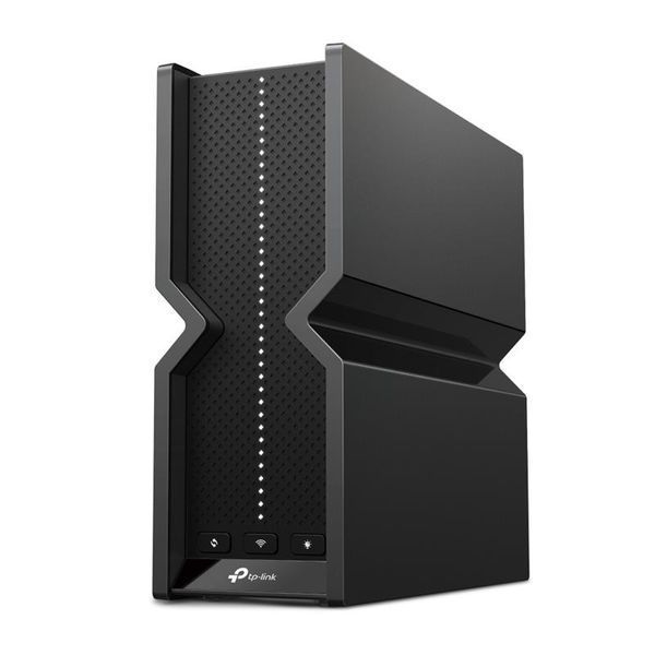 Маршрутизатор TP-LINK Archer BE700 BE15000, 3xGE LAN, 1x2.5GE LAN, 1x10GE WAN, 1xUSB3.0 MESH ARCHER-BE700 фото Маршрутизатор TP-LINK Archer BE700 BE15000, 3xGE LAN, 1x2.5GE LAN, 1x10GE WAN, 1xUSB3.0 MESH ARCHER-BE700 фото