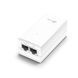 Інжектор PoE TP-LINK POE2412G 1xGE, 1xGE PoE, 12Вт, Пасивний POE2412G фото 1
