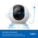 IP-Камера TP-LINK Tapo C210P2 3MP N300 microSD motion detection TAPO-C210P2 фото 4