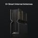 Маршрутизатор TP-LINK Archer BE700 BE15000, 3xGE LAN, 1x2.5GE LAN, 1x10GE WAN, 1xUSB3.0 MESH ARCHER-BE700 фото 5