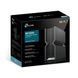 Маршрутизатор TP-LINK Archer BE700 BE15000, 3xGE LAN, 1x2.5GE LAN, 1x10GE WAN, 1xUSB3.0 MESH ARCHER-BE700 фото 7