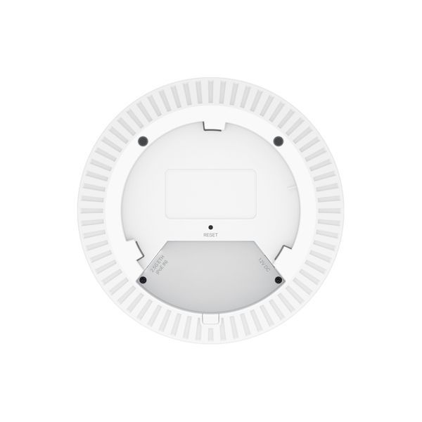 Точка доступу TP-LINK EAP720 BE3600 1x2.5GE, PoE EAP720 фото