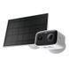 Комплект розумної бездротової камери TP-LINK TAPO C400 KIT 2K QHD та сонячної панелі TAPO-C400KIT фото 1