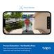 Комплект розумної бездротової камери TP-LINK TAPO C400 KIT 2K QHD та сонячної панелі TAPO-C400KIT фото 7