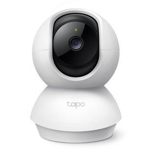 IP-Камера TP-LINK Tapo C200C FHD N300 microSD motion detection, 9x zoom TAPO-C200C фото