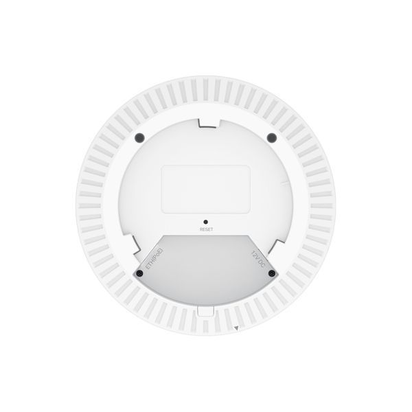 Точка доступу TP-LINK EAP723 BE3600 1x2.5GE, PoE, Passive PoE EAP723 фото