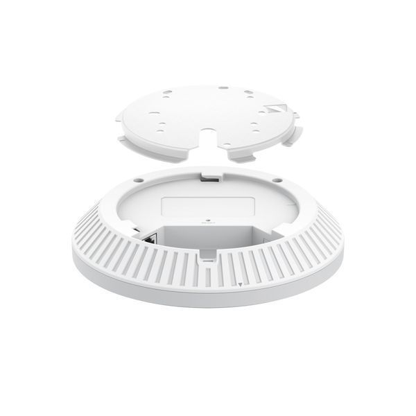 Точка доступу TP-LINK EAP723 BE3600 1x2.5GE, PoE, Passive PoE EAP723 фото