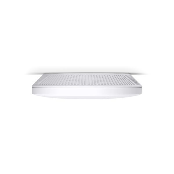 Точка доступу TP-LINK EAP723 BE3600 1x2.5GE, PoE, Passive PoE EAP723 фото