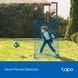 Комплект розумної бездротової камери TP-LINK TAPO C411 KIT 2K QHD та сонячної панелі TAPO-C411KIT фото 8