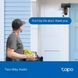 Комплект розумної бездротової камери TP-LINK TAPO C411 KIT 2K QHD та сонячної панелі TAPO-C411KIT фото 10