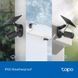 Комплект розумної бездротової камери TP-LINK TAPO C411 KIT 2K QHD та сонячної панелі TAPO-C411KIT фото 11