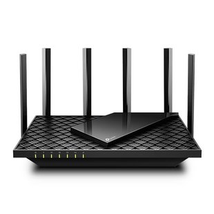 Маршрутизатор TP-LINK ARCHER AX73 AX5400, 4xGE LAN, 1xGE WAN, 1xUSB 3.0, MESH ARCHER-AX73 фото