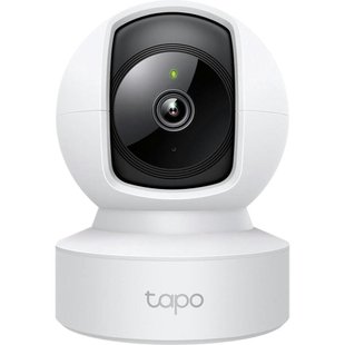 IP-Камера TP-LINK Tapo C212 3MP N300 microSD motion detection TAPO-C212 фото