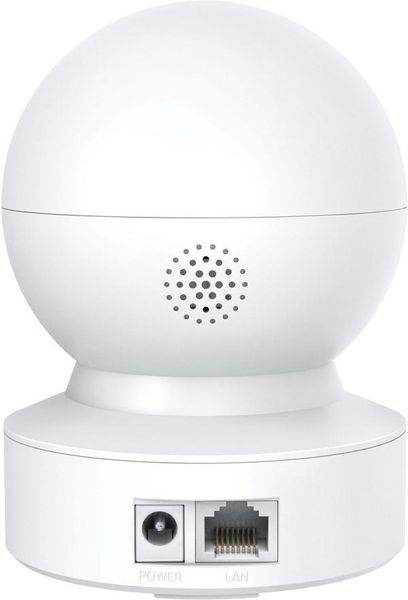 IP-Камера TP-LINK Tapo C212 3MP N300 microSD motion detection TAPO-C212 фото