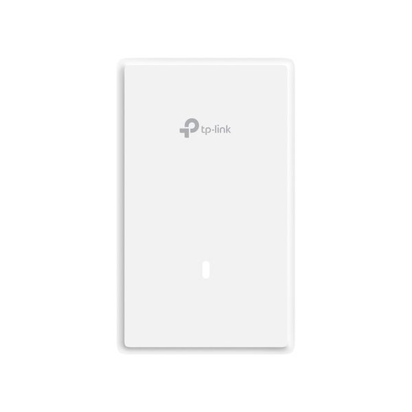 Точка доступу TP-LINK EAP725 WALL BE3600, 1xGE, PoE EAP725-WALL фото
