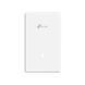 Точка доступу TP-LINK EAP725 WALL BE3600, 1xGE, PoE EAP725-WALL фото 2