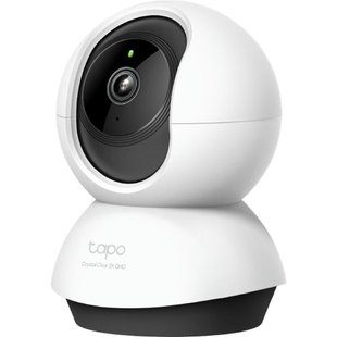 IP-Камера TP-LINK Tapo C220 4MP N300 microSD motion detection TAPO-C220 фото