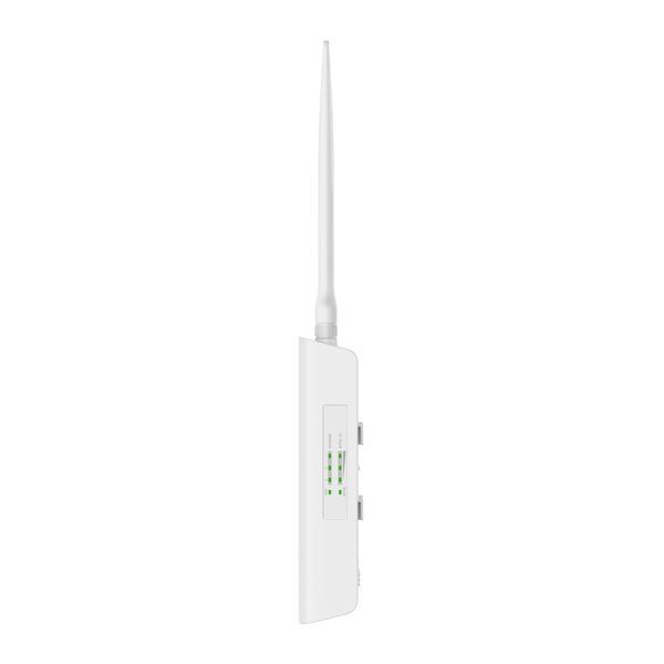 Точка доступу TP-LINK ER703WP 4G Outdoor AX3000, 3xGE LAN/WAN, PoE, outdoor ER703WP-4G-OUTDOOR фото