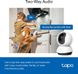 IP-Камера TP-LINK Tapo C220 4MP N300 microSD motion detection TAPO-C220 фото 3
