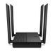Маршрутизатор TP-LINK ARCHER C64 AC1200, 4xGE LAN, 1xGE WAN, MESH ARCHER-C64 фото 1
