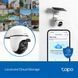 Комплект розумної бездротової камери TP-LINK TAPO C610 KIT 2K QHD та сонячної панелі TAPO-C610KIT фото 11