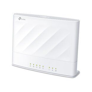 Маршрутизатор TP-LINK ARCHER MX700 AX1500, 4G+/LTE Cat.6, 3xGE LAN, 1xGE LAN/WAN, MESH ARCHER-MX700 фото
