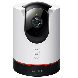 IP-Камера TP-LINK Tapo C225 3MP N300 microSD motion detection 360° mic TAPO-C225 фото