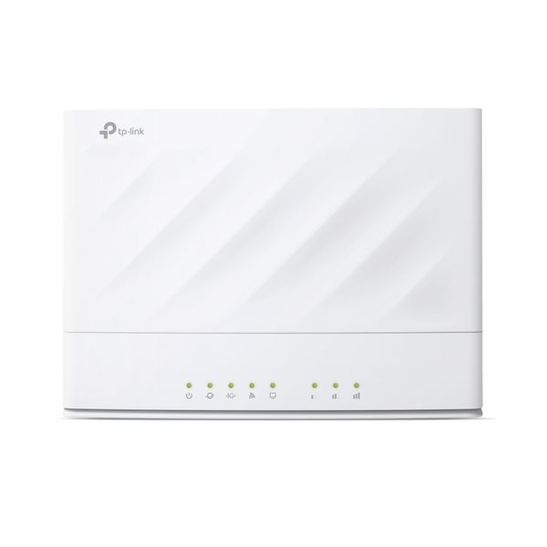 Маршрутизатор TP-LINK ARCHER MX700 AX1500, 4G+/LTE Cat.6, 3xGE LAN, 1xGE LAN/WAN, MESH ARCHER-MX700 фото