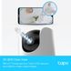 IP-Камера TP-LINK Tapo C225 3MP N300 microSD motion detection 360° mic TAPO-C225 фото 4