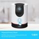 IP-Камера TP-LINK Tapo C225 3MP N300 microSD motion detection 360° mic TAPO-C225 фото 3