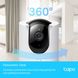 IP-Камера TP-LINK Tapo C225 3MP N300 microSD motion detection 360° mic TAPO-C225 фото 2