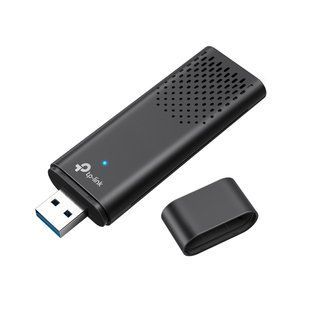 Адаптер WiFi TP-LINK Archer TX20U AX1800, USB ARCHER-TX20U фото