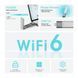 Адаптер WiFi TP-LINK Archer TX50UH AX3000, USB 3.0 ARCHER-TX50UH фото 4