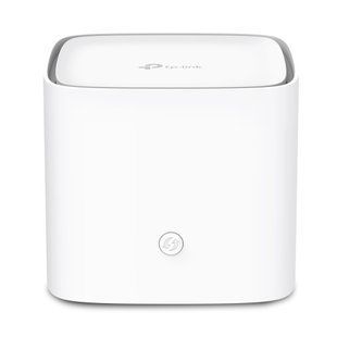 Система WiFi-Mesh TP-LINK HX141 AX1500, 3xGE LAN/WAN, 1мод HX141-1-PACK фото