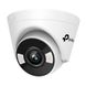 IP-Камера TP-LINK VIGI C440-4, PoE, 4Мп, 4 мм, H265+, IP66, Turret, кольорове нічне бачення, внутрішня VIGI-C440-4 фото 1