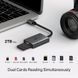 USB-Концентратор TP-Link UA430C 1xSD, 1x-microSD, USB TypeC UA430C фото 4