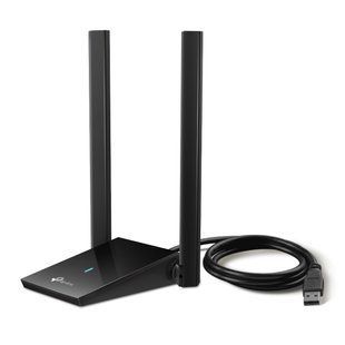 WiFi-адаптер TP-LINK Archer TX20U Plus AX1800 USB 3.0 ARCHER-TX20U-PLUS фото