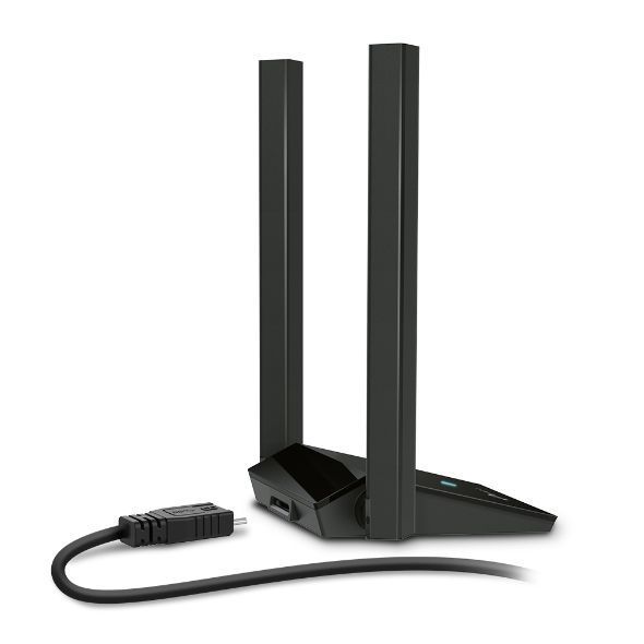 WiFi-адаптер TP-LINK Archer TX20U Plus AX1800 USB 3.0 ARCHER-TX20U-PLUS фото