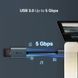 USB-Концентратор TP-Link UA430 1xSD, 1x-microSD, USB TypeA UA430 фото 6