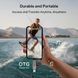 USB-Концентратор TP-Link UA430D 1xSD, 1x-microSD, USB TypeC&A UA430D фото 7