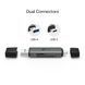 USB-Концентратор TP-Link UA430D 1xSD, 1x-microSD, USB TypeC&A UA430D фото 3