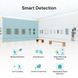 IP-Камера TP-LINK VIGI C230I Mini-2.8, PoE, 3Мп, 2,8 мм, H265+, Dome, ІЧ 30 м, внутрішня VIGI-C230I-MINI-2.8 фото 4