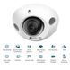 IP-Камера TP-LINK VIGI C230I Mini-2.8, PoE, 3Мп, 2,8 мм, H265+, Dome, ІЧ 30 м, внутрішня VIGI-C230I-MINI-2.8 фото 1
