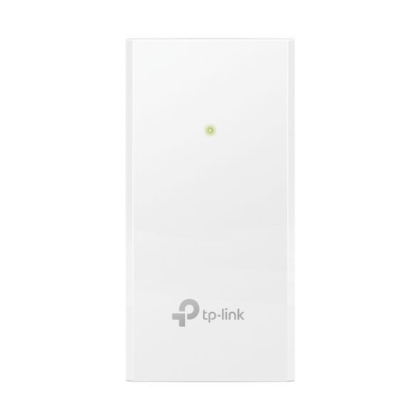 Інжектор PoE TP-LINK POE4818G 1xGE, 1xGE PoE, 18Вт, Пасивний POE4818G фото