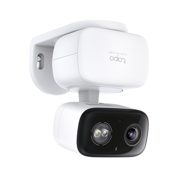 IP-Камера TP-LINK Tapo C216 3MP N300 microSD motion detection. зовнішня/внутрішня, AI TAPO-C216 фото