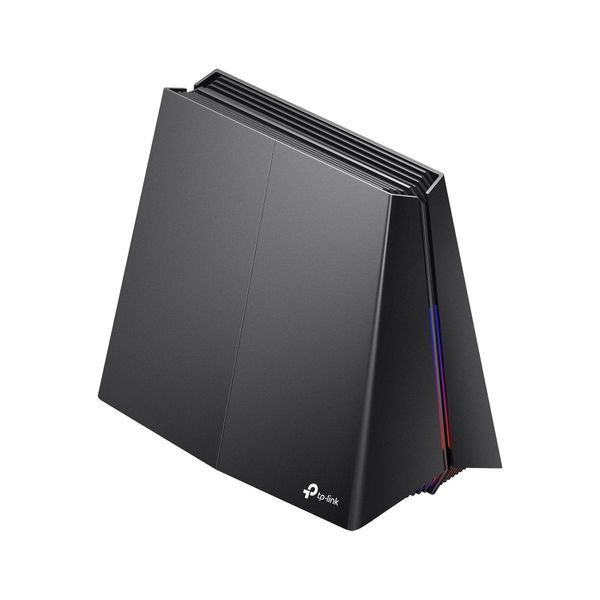 Маршрутизатор TP-LINK Archer GE550 BE9300, 3x2.5GE LAN, 1x5GE LAN, 1x5GE WAN, 1xUSB3.0 MESH ARCHER-GE550 фото