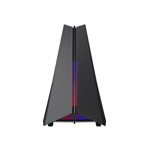 Маршрутизатор TP-LINK Archer GE550 BE9300, 3x2.5GE LAN, 1x5GE LAN, 1x5GE WAN, 1xUSB3.0 MESH ARCHER-GE550 фото