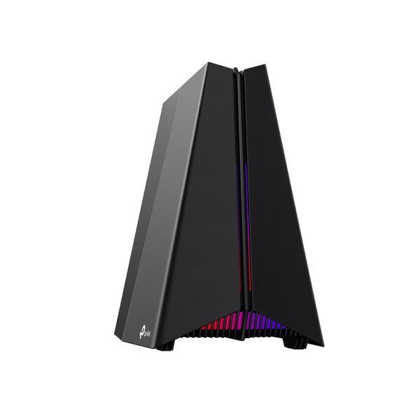 Маршрутизатор TP-LINK Archer GE550 BE9300, 3x2.5GE LAN, 1x5GE LAN, 1x5GE WAN, 1xUSB3.0 MESH ARCHER-GE550 фото
