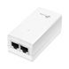 Інжектор PoE TP-LINK POE4818G 1xGE, 1xGE PoE, 18Вт, Пасивний POE4818G фото 1